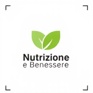 Nutrizione e Benessere logo