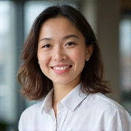 Portrait of Made Budi, a sports nutritionist