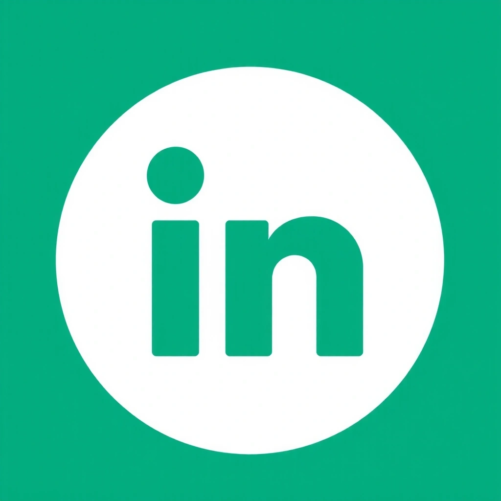 Icona LinkedIn