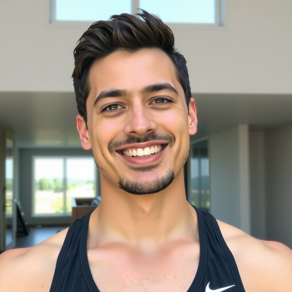 Ritratto di Marco S., cliente soddisfatto